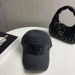 prada casquette s_12423a5